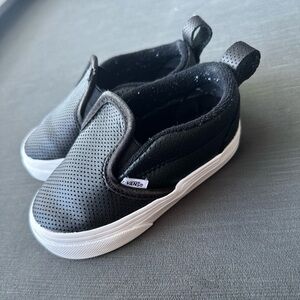 Vans - toddler